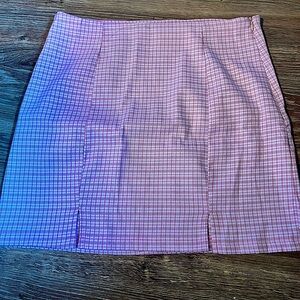 Herperus Pink Skirt!